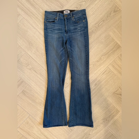 Paige Flares - Picture 2 of 8